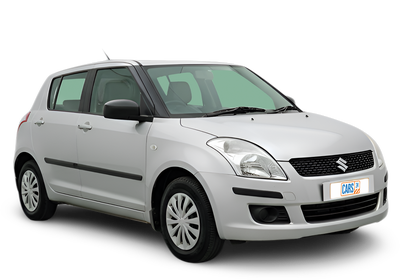 2011 Maruti Swift - Hatchback - Petrol - Manual - ₹1.28 lakh